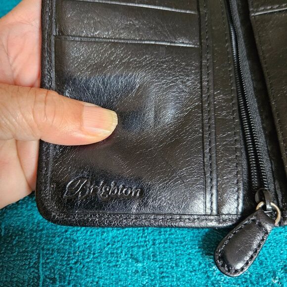 Brighton Trifold Long Wallet SALE! - Picture 8 of 11